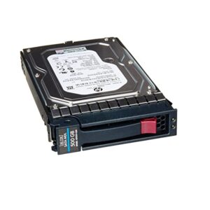 HP 500GB Proliant Hard Drive, 458928-B21