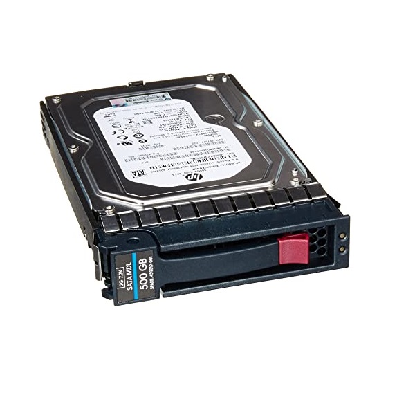 HP 500GB Proliant Hard Drive, 458928-B21