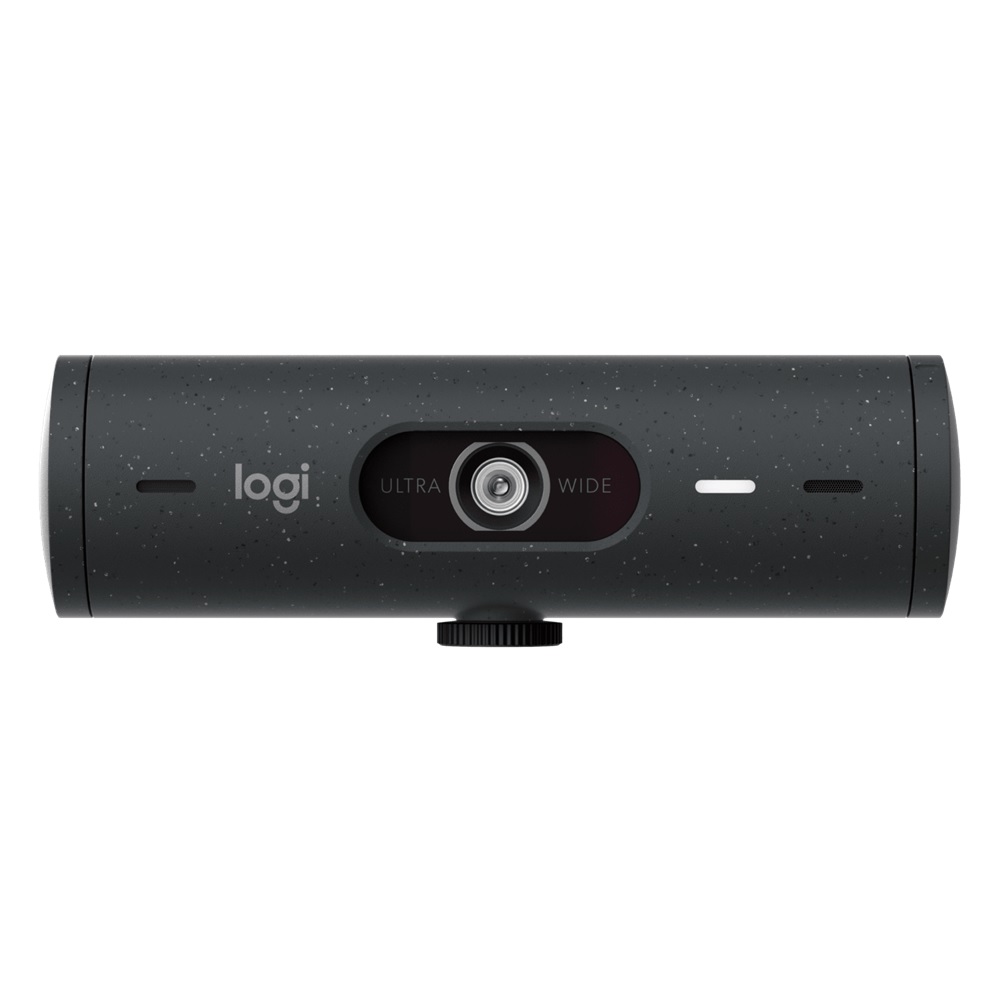 Logitech BRIO 500 USB-C FHD Webcam - Graphite - Image 4