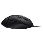 Logitech G502 X Gaming Mouse - Black - Image 2