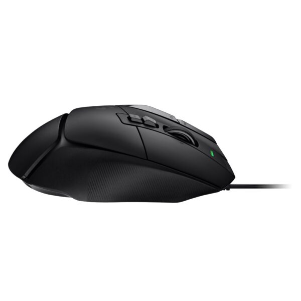 Logitech G502 X Gaming Mouse - Black - Image 2