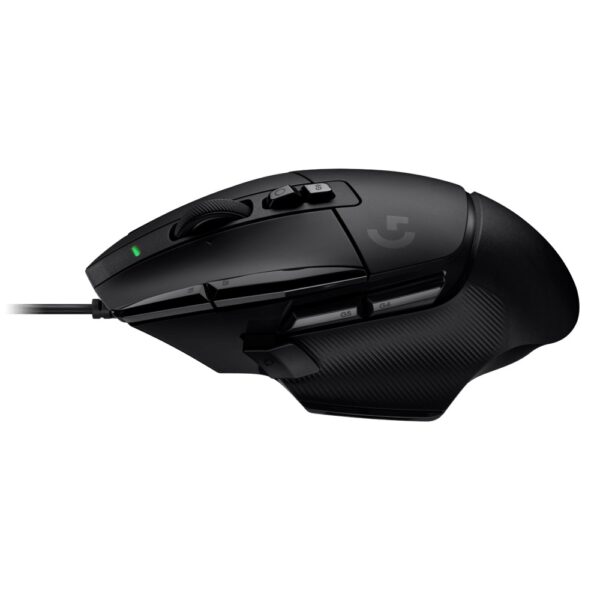 Logitech G502 X Gaming Mouse - Black - Image 3