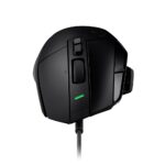 Logitech G502 X Gaming Mouse - Black - Image 4