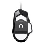 Logitech G502 X Gaming Mouse - Black - Image 5