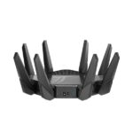ASUS ROG Rapture GT-AX11000 Pro Tri-Band WiFi 6 Gaming Router, WAN Aggregation, 2.5G, 10G - Image 3