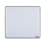 Glorious XL Gaming Mouse Pad - White - Image 2