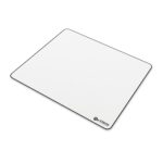 Glorious XL Gaming Mouse Pad - White