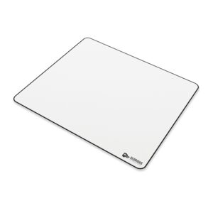Glorious XL Gaming Mouse Pad - White