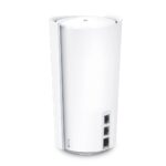 TP-Link Deco XE200 AXE11000 Whole Home Mesh WiFi 6E System, 2-Pack - Image 3
