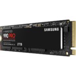 SAMSUNG 2TB 990 PRO NVMe M.2 SSD - 7450MB/s - Image 2
