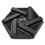 ASUS RT-AXE7800 Tri-band WiFi 6E Router 2.5G Port WAN Aggregation - Image 3