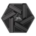 ASUS RT-AXE7800 Tri-band WiFi 6E Router 2.5G Port WAN Aggregation - Image 4