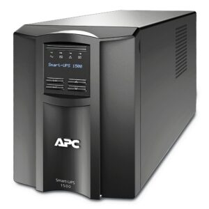 APC SMT1500IC 1.5KV 1500VA 1000W Smart UPS Line Interactive