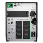 APC SMT1500IC 1.5KV 1500VA 1000W Smart UPS Line Interactive - Image 2