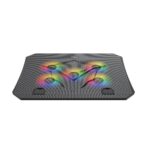 Meetion CP3030 RGB Gaming Cooling Pad 15.6" - Image 3