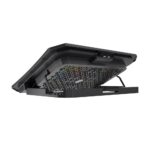 Meetion CP3030 RGB Gaming Cooling Pad 15.6" - Image 6