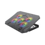 Meetion CP3030 RGB Gaming Cooling Pad 15.6" - Image 5