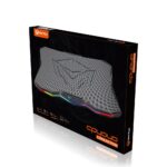Meetion CP4040 RGB Gaming Cooling Pad 17.3"