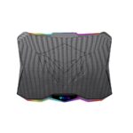 Meetion CP4040 RGB Gaming Cooling Pad 17.3" - Image 3