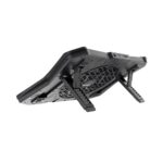 Meetion CP4040 RGB Gaming Cooling Pad 17.3" - Image 4