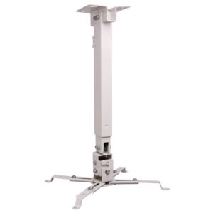 Projector Ceiling Mount Stand Bracket 2 FT