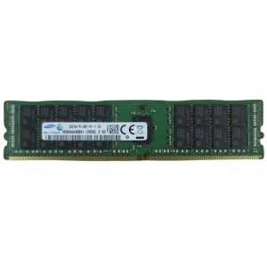 SAMSUNG 32GB 2400MHz DDR4 ECC Server RAM Desktop2400T (32GB x1) OEM