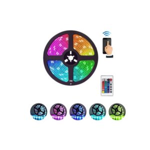 Twisted Minds RGB LED Strip WiFi - 10M