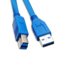 USB 3.0 DATA Cable Type A Male - B Male (3m)