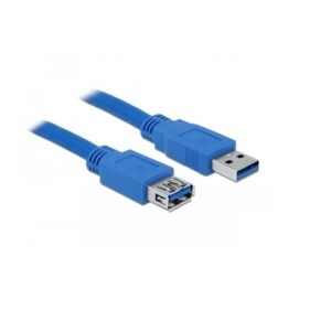 USB 3.0 Extension Cable Type A Male - Female (3m)