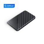 Orico 25PW1 2.5 inch HDD USB-C Enclosure Case - Black