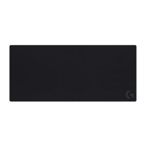 Logitech G840 XL Gaming Mouse Pad - Black