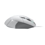 Logitech G502 X Gaming Mouse - White - Image 2