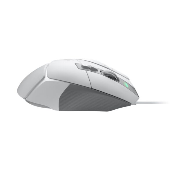 Logitech G502 X Gaming Mouse - White - Image 2