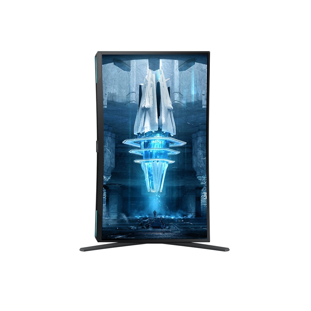 SAMSUNG 32" Odyssey Neo G8 BG850 Curved 4K 240Hz 1ms Gaming Monitor VA Mini-LED HDR2000 HDMI 2.1 Rotatable, 32G8 - Image 2