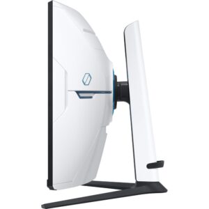 SAMSUNG 32" Odyssey Neo G8 BG850 Curved 4K 240Hz 1ms Gaming Monitor VA Mini-LED HDR2000 HDMI 2.1 Rotatable, 32G8 - Image 5