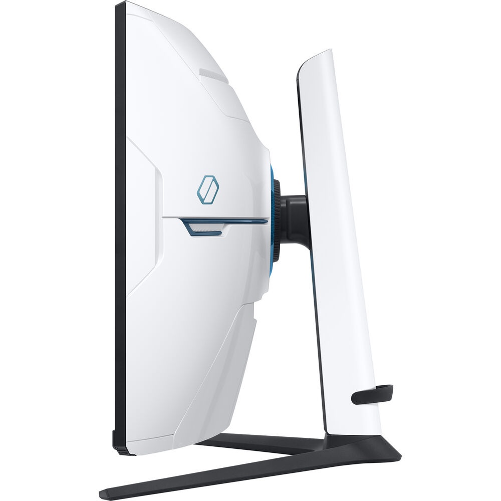 SAMSUNG 32" Odyssey Neo G8 BG850 Curved 4K 240Hz 1ms Gaming Monitor VA Mini-LED HDR2000 HDMI 2.1 Rotatable, 32G8 - Image 5