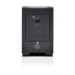 SanDisk 80TB G-RAID SHUTTLE 4 Professional 4-Bay Thunderbolt 3 USB-C External HDD - 800MB/s
