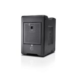 SanDisk 80TB G-RAID SHUTTLE 4 Professional 4-Bay Thunderbolt 3 USB-C External HDD - 800MB/s - Image 2