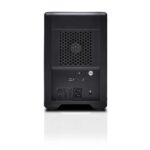 SanDisk 80TB G-RAID SHUTTLE 4 Professional 4-Bay Thunderbolt 3 USB-C External HDD - 800MB/s - Image 3