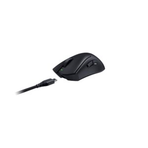 Razer DeathAdder V3 Pro - Black Ultra-lightweight Wireless Gaming Mouse - Image 3