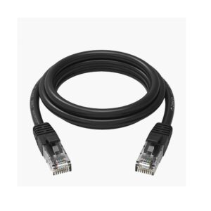 Orico PUG CAT6 Ethernet Patch/LAN Cable - 1m