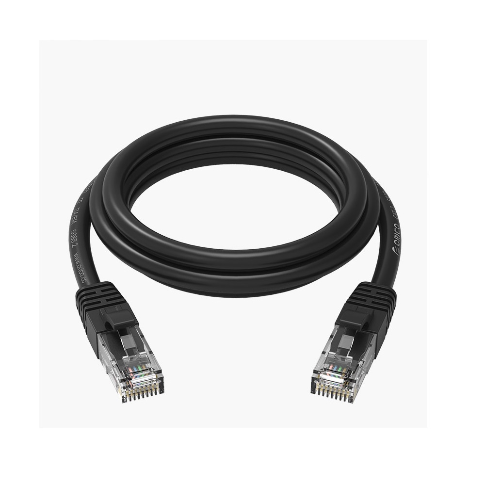 Orico PUG CAT6 Ethernet Patch/LAN Cable - 1m