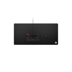 SteelSeries QcK 3XL Cloth Gaming Mousepad - Washable