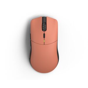 Glorious Forge Model O Pro Wireless Gaming Mouse - Red Fox