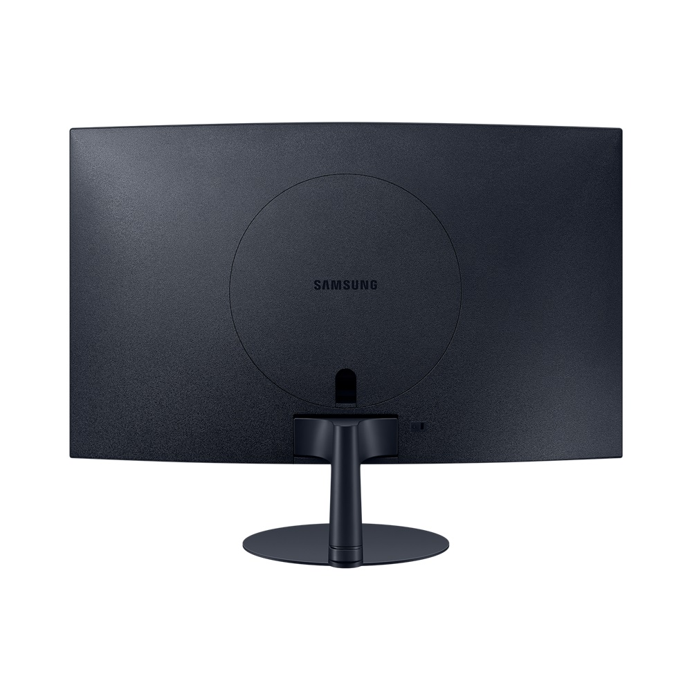 SAMSUNG 32" C390E Curved 75Hz FHD 4ms VA Speaker Monitor - Image 5