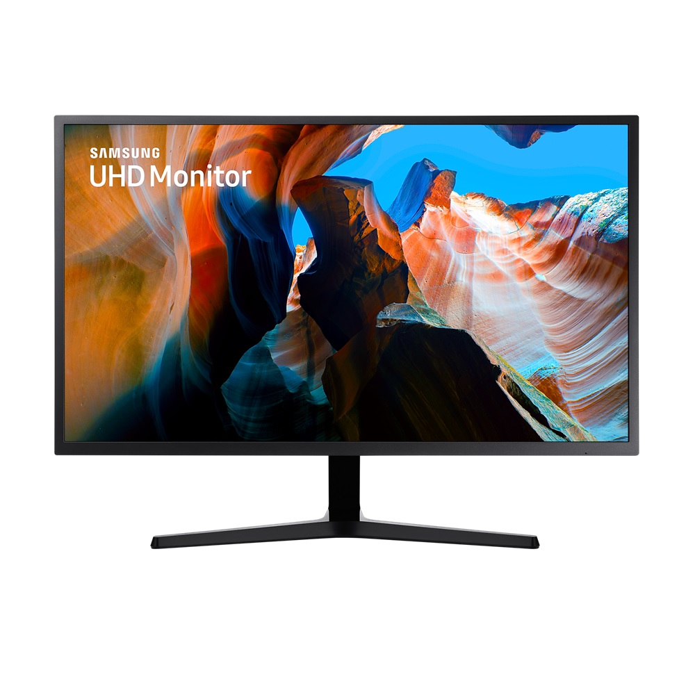 SAMSUNG 32" J590 4K 4ms 60Hz VA sRGB Adobe RGB PIP PBP Business Monitor