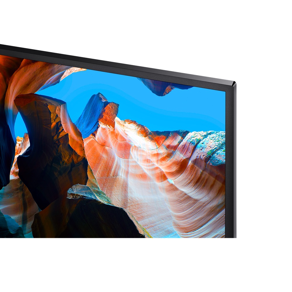 SAMSUNG 32" J590 4K 4ms 60Hz VA sRGB Adobe RGB PIP PBP Business Monitor - Image 6