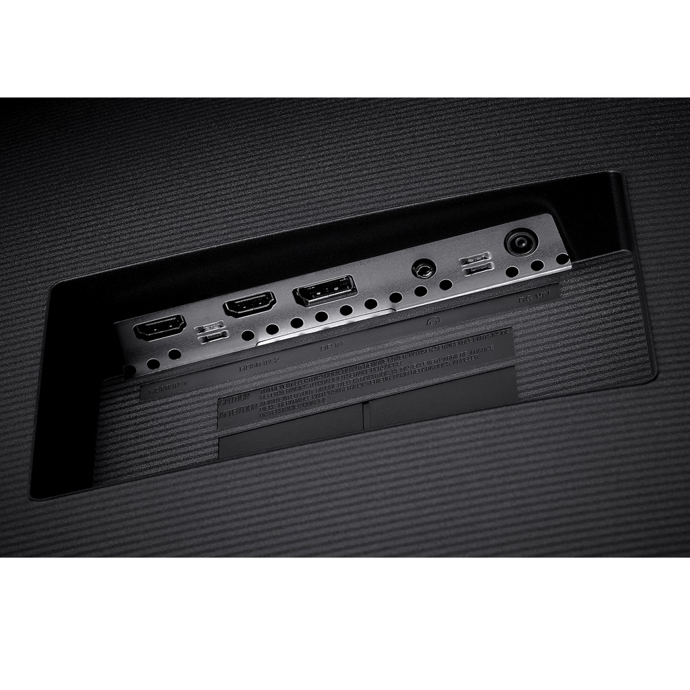 SAMSUNG 32" J590 4K 4ms 60Hz VA sRGB Adobe RGB PIP PBP Business Monitor - Image 7