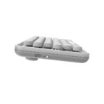 Rapoo Ralemo Pre 5 Keyboard - White Bluetooth Wireless Compact Multi-mode Mechanical –  Eng - Image 5
