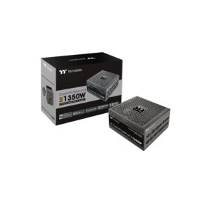 Thermaltake 1350W Gold PSU Toughpower GF3 80plus Fully Modular Power Supply